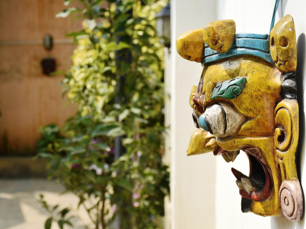 Bed & Breakfast Shakya House
